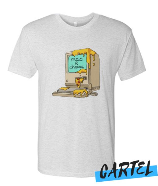 MAC & CHEESE awesome T Shirt