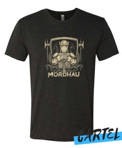 MORDHAU KNIGHT awesome T Shirt