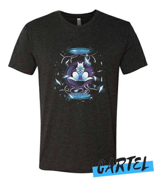 Mewtwo awesome T Shirt