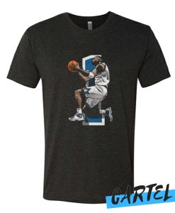 Penny 1 Retro Orlando Basketball awesome T Shirt