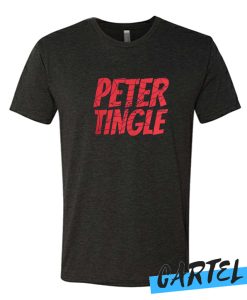 Peter Tingle awesome T Shirts