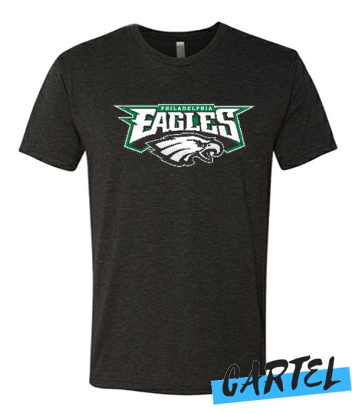 Philadelphia Eagles Football Logo awesome T Shirt