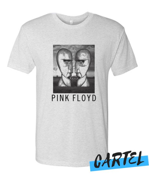 Pink Floyd Division Bell awesome T Shirt