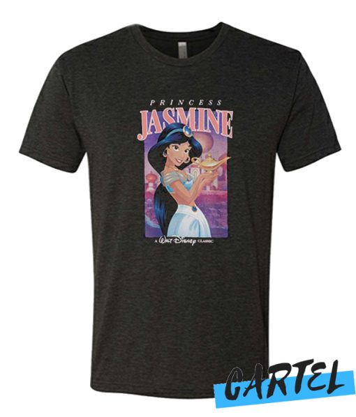 Princess Jasmine awesome T Shirt