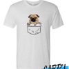 Pugs awesome T Shirt
