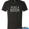 Read A Book awesome T Shirt