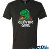 -Rex Clever Girl awesome T Shirt
