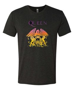 Rock Off Queen awesome T Shirt