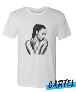 Side of Demi Lovato awesome T Shirt