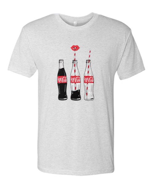 Sipping on Coke awesome T Shirt