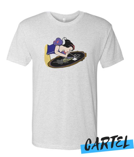 Snow White Cocaine awesome T Shirt