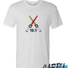 Star Wars Half Marathon awesome T Shirt