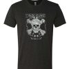 The Dwarves Skull awesome T Shirt