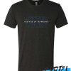 The Rise of Skywalker Logo awesome T Shirt