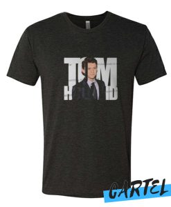 Tom Hollander awesome T Shirt