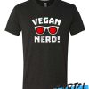 Vegan Nerd Lifestyle awesome T Shirt