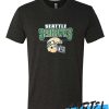 Vintage Seattle Seahawks awesome T Shirt