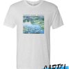 Water Lilies Monet awesome T Shirt