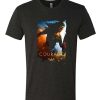 Wonder Woman Courage Movie 2017 awesome T Shirt