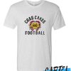crab cakes and Football awesome T Shirt