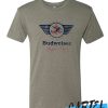 Budweiser Winged Eagle A Lager Beer Image T Shirt