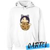 Candi Nom Cookie awesome Hoodie
