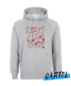 Chocolate Chip Cookie Lover awesome Hoodie