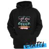 Cookie Dough awesome Hoodie