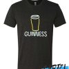 Guinness Beer Bar Pub Restaurant Art Glass Light Neon T SHirt