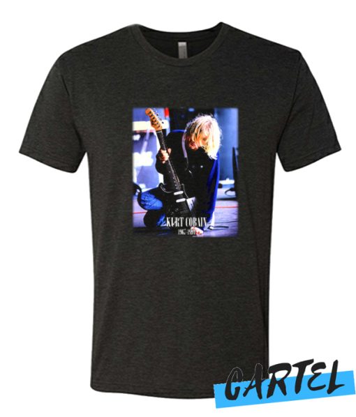 Kurt Cobain 1967-1994 awesome T-Shirt
