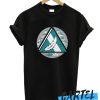 Lost Feather Blue T Shirt