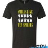 Nirvana Smells Like Teen Spirit awesome T-Shirt