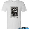 Nirvana Sub Pop awesome T-Shirt