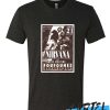 Nirvana, The Melvins awesome T-Shirt
