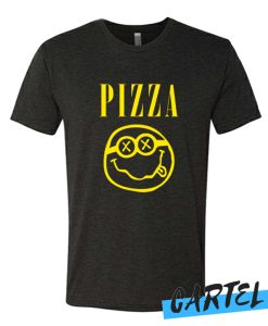 PIZZA awesome T-Shirt