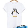Penguin Cartoon T Shirt