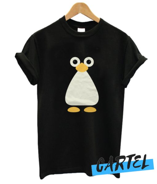 Penguin Cute T Shirt