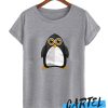 Penguin Cute and Funny T Shirt