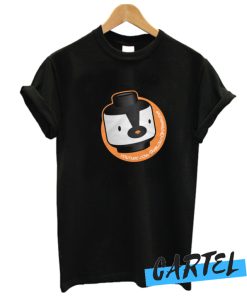 Penguin Minifig Head T Shirt