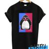Penguin Retro T Shirt