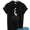 Penguin can`t fly T-Shirt
