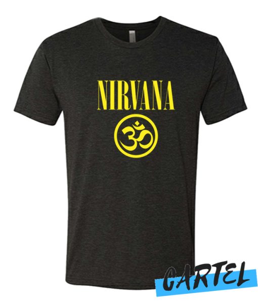 Real Nirvana awesome T-Shirt