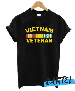 Rothco Vietnam Veteran T-Shirt