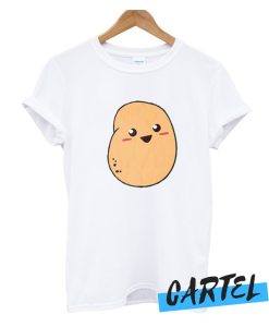 Smile Potato T shirt