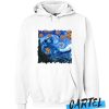 Starry Cookie Night awesome Hoodie