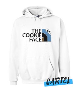 The Cookie Face awesome Hoodie