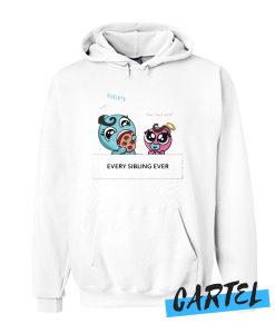 The Cookie Hunt awesome Hoodie