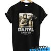 The Walking Dead Because Daryl Said So T Shirt