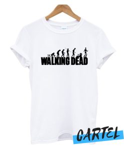 The walking dead Funny T Shirt
