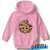 Too Cute To Eat Cookie Adult DT awesome Hoodie